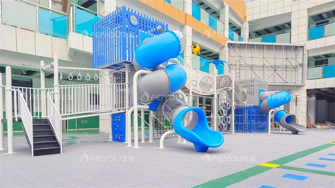 四川石棉市级示范幼儿园