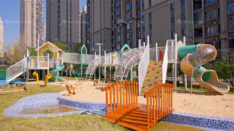 九江滨兴中心幼儿园