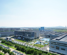 飞友江西九江基地